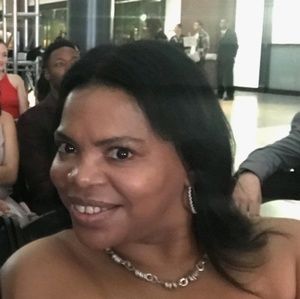 Meet your Posher, Marie